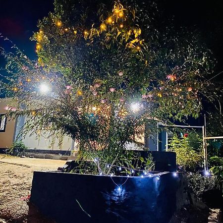 Misty Moon Home Stay Idukki Exterior foto